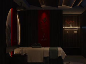 合肥高端桑拿spa(豪韵阁)