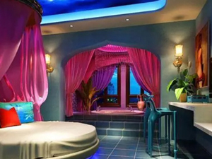 合肥男士高端桑拿(最新)